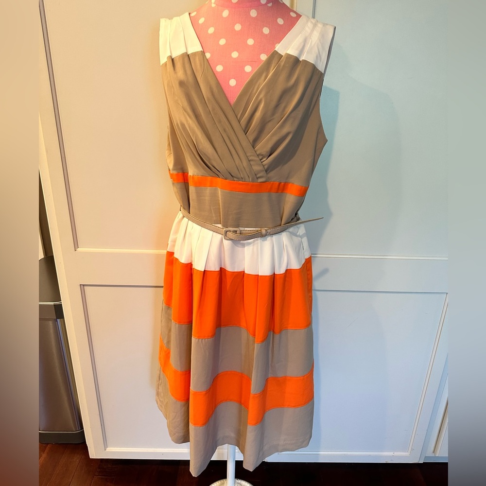 New Direction Dress